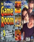 Caratula nº 56045 de Strategy Game Room, The (200 x 157)