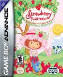 Strawberry Shortcake: Summertime Adventure