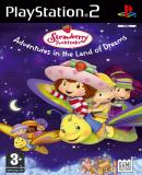 Carátula de Strawberry Shortcake: The Sweet Dreams Game