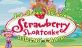 Pantallazo nº 27544 de Strawberry Shortcake - Ice Cream Island Riding Camp (240 x 160)