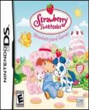 Carátula de Strawberry Shortcake Strawberryland Games
