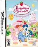 Strawberry Shortcake Strawberryland Games