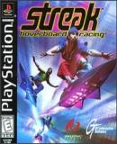 Carátula de Streak: Hoverboard Racing