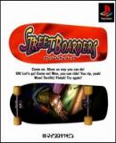 Street Boarders