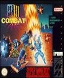 Caratula nº 97891 de Street Combat (200 x 136)