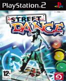 Caratula nº 83034 de Street Dance (366 x 517)