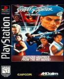 Caratula nº 89769 de Street Fighter: The Movie (200 x 344)