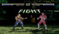 Pantallazo nº 210161 de Street Fighter: The Movie (320 x 240)