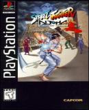 Caratula nº 89759 de Street Fighter Alpha: Warriors' Dreams (200 x 320)