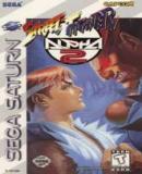 Caratula nº 94142 de Street Fighter Alpha 2 (165 x 266)