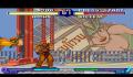 Pantallazo nº 175759 de Street Fighter Alpha 2 (640 x 560)