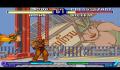 Pantallazo nº 175759 de Street Fighter Alpha 2 (640 x 560)