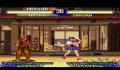 Pantallazo nº 175763 de Street Fighter Alpha 2 (640 x 560)