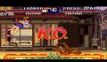 Pantallazo nº 175766 de Street Fighter Alpha 2 (640 x 560)