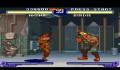 Pantallazo nº 175770 de Street Fighter Alpha 2 (640 x 560)