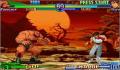 Pantallazo nº 17427 de Street Fighter Alpha 3 (250 x 192)