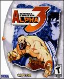 Street Fighter Alpha 3