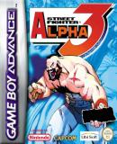 Street Fighter Alpha 3