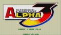 Foto 1 de Street Fighter Alpha 3