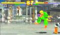 Pantallazo nº 89765 de Street Fighter EX2 Plus (384 x 233)