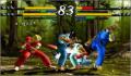 Foto 2 de Street Fighter EX3 (Japonés)