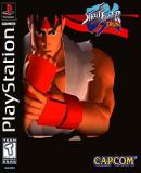 Street Fighter Ex Plus