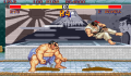 Pantallazo nº 61636 de Street Fighter II: The World Warrior (320 x 200)