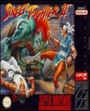 Carátula de Street Fighter II: The World Warrior