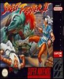 Caratula nº 97899 de Street Fighter II: The World Warrior (200 x 138)