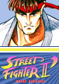 Caratula de Street Fighter II' Hyper Fighting (Xbox Live Arcade) para Xbox 360