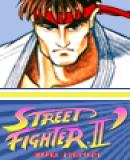 Carátula de Street Fighter II' Hyper Fighting (Xbox Live Arcade)