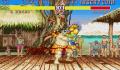 Pantallazo nº 175796 de Street Fighter II Turbo: Hyper Fighting (384 x 224)