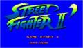 Pantallazo nº 93760 de Street Fighter II (250 x 193)