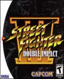 Street Fighter III: Double Impact