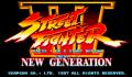 Foto 1 de Street Fighter III: New Generation