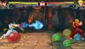 Pantallazo nº 192790 de Street Fighter IV (480 x 320)