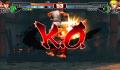 Pantallazo nº 192791 de Street Fighter IV (480 x 320)