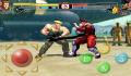 Pantallazo nº 192818 de Street Fighter IV (480 x 320)