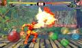 Pantallazo nº 192820 de Street Fighter IV (480 x 320)