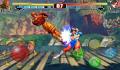 Pantallazo nº 192821 de Street Fighter IV (480 x 320)