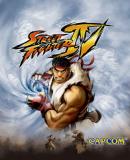 Caratula nº 128247 de Street Fighter IV (324 x 405)