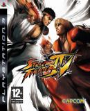 Caratula nº 149083 de Street Fighter IV (640 x 736)