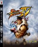 Caratula nº 128291 de Street Fighter IV (352 x 404)