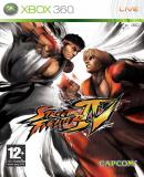 Caratula nº 149056 de Street Fighter IV (640 x 903)