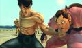 Pantallazo nº 149066 de Street Fighter IV (1280 x 720)