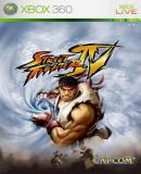 Caratula nº 128338 de Street Fighter IV (287 x 405)