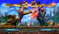 Foto 1 de Street Fighter X Tekken