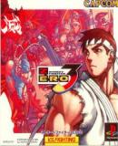 Street Fighter Zero 3