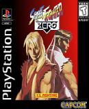 Caratula nº 91183 de Street Fighter Zero (240 x 240)