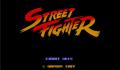 Pantallazo nº 243054 de Street Fighter (785 x 559)